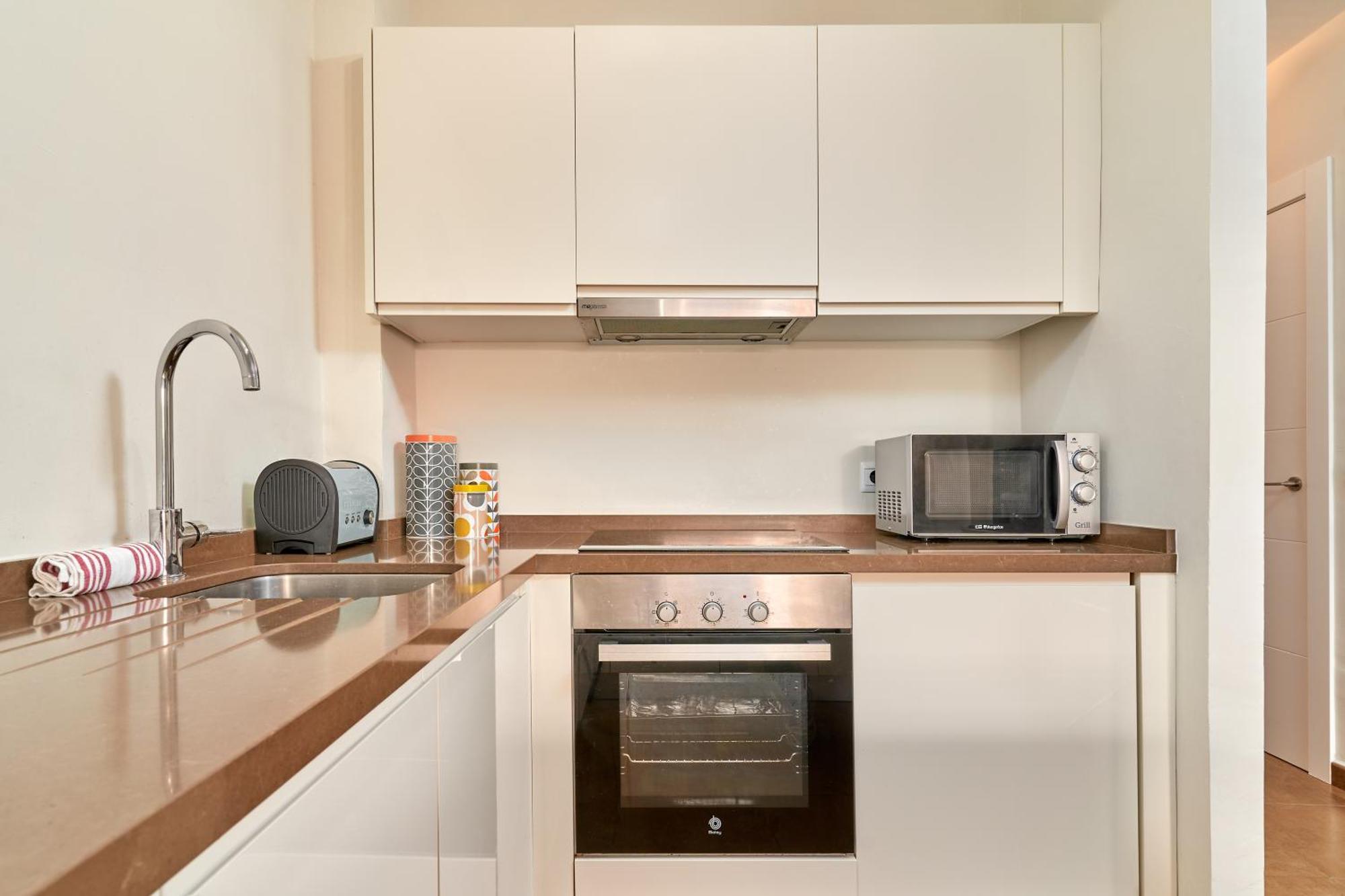 Appartement Luxury 1st Floor In